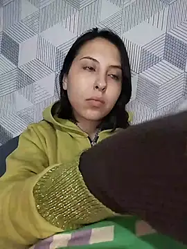 Snapshot of scarletoficial chatting on 6, 7, 2026 scarletoficial online show from 6, 7, 2026