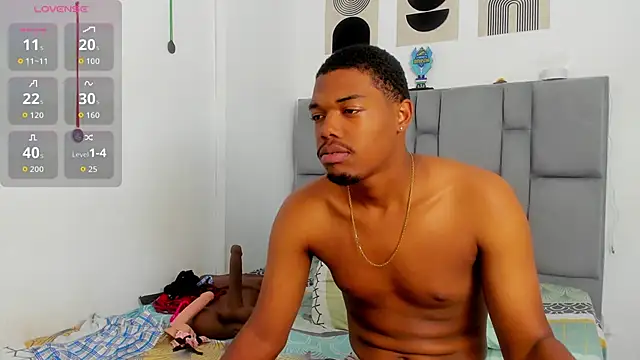 Andyprincex online show from 21, 3, 2026