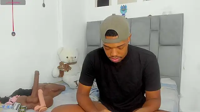 Andyprincex online show from 22, 4, 2026