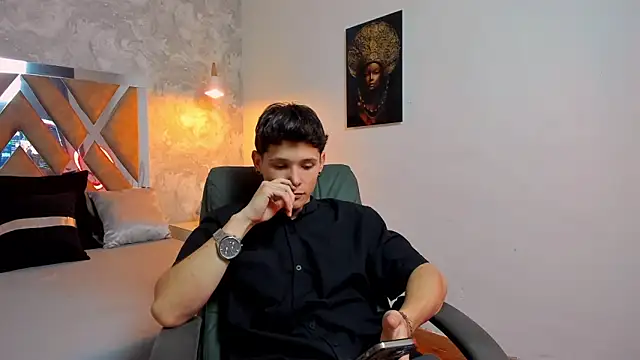 kraven lust online show from 7, 11, 2025