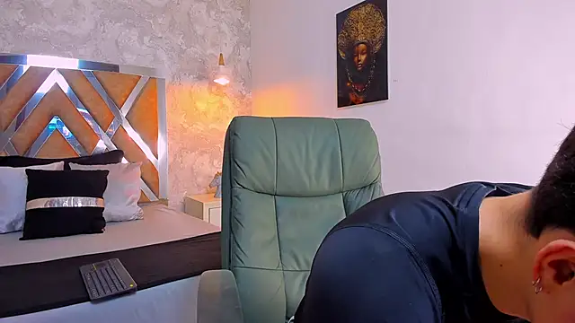 kraven lust online show from 16, 1, 2026