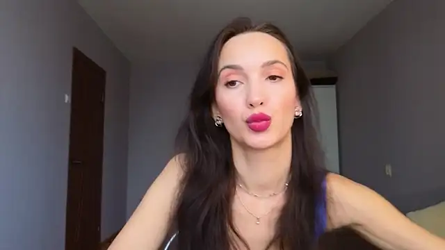 Lillian-Clark online show from 8, 1, 2026