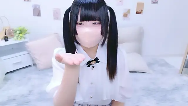 Nano chan  online show from 29, 9, 2025