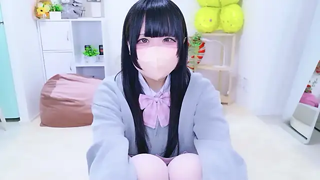 Nano chan  online show from 2, 5, 2026