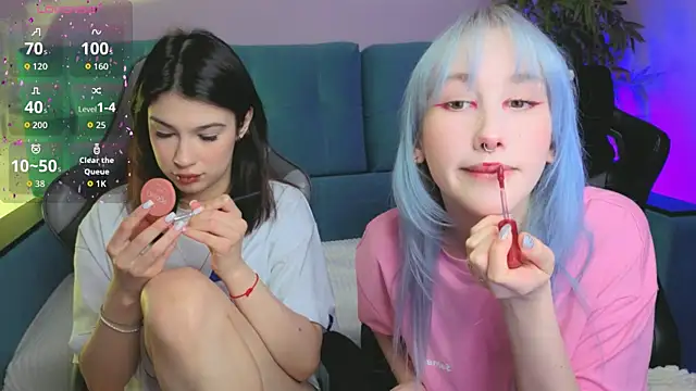 evlica online show from 17, 4, 2026