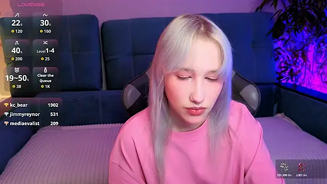 evlica online show from 25, 4, 2026