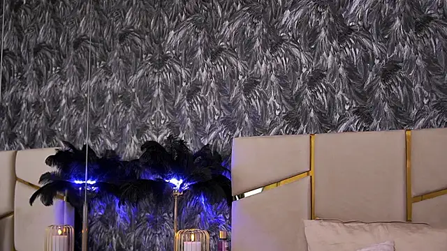 CamilaStarr online show from 19, 3, 2026