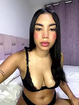 karolaalcendra online show from 19, 1, 2026