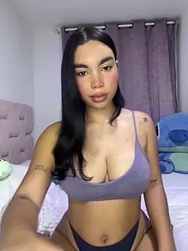 karolaalcendra online show from 19, 2, 2026