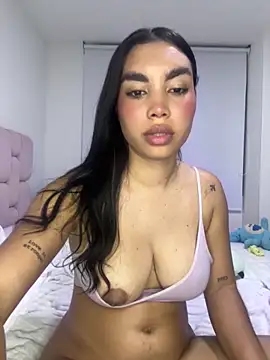 karolaalcendra online show from 12, 3, 2026