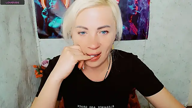 EmmaCat  online show from 26, 5, 2026