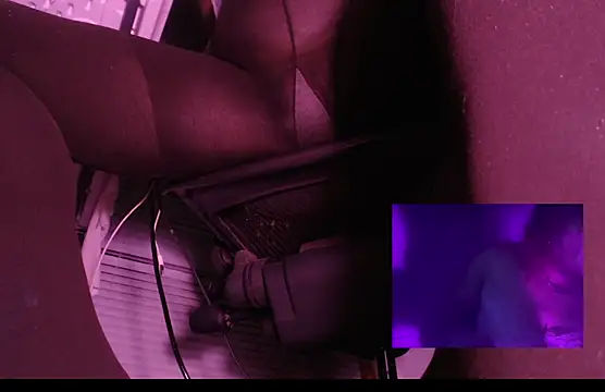 MyLilyDemon online show from 5, 6, 2026