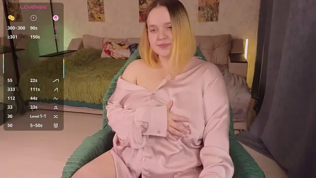 Aki nohana online show from 9, 11, 2025