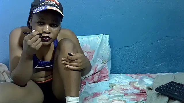 BlondieBitch online show from 9, 2, 2026