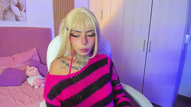 KoraRousee online show from 29, 9, 2025