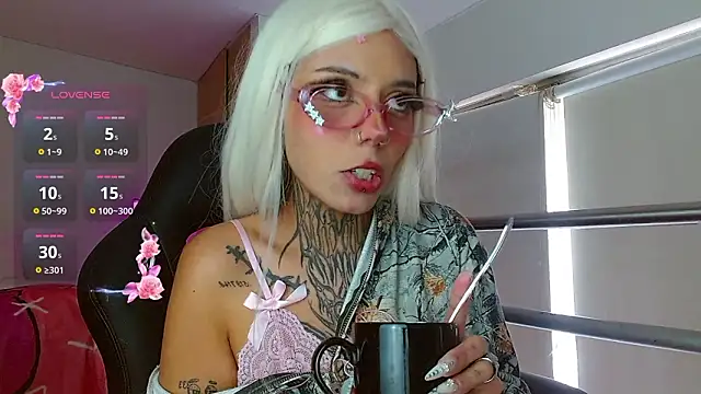 KoraRousee online show from 15, 1, 2026