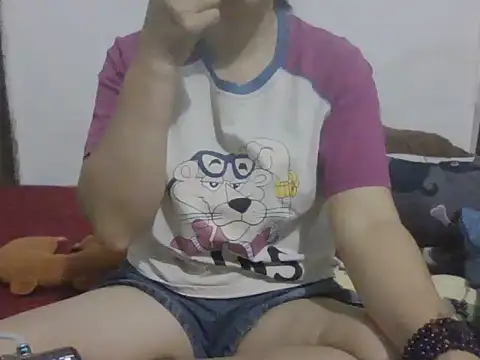 AmyChan086 online show from 23, 6, 2026