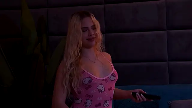 YssabelFox online show from 19, 11, 2025