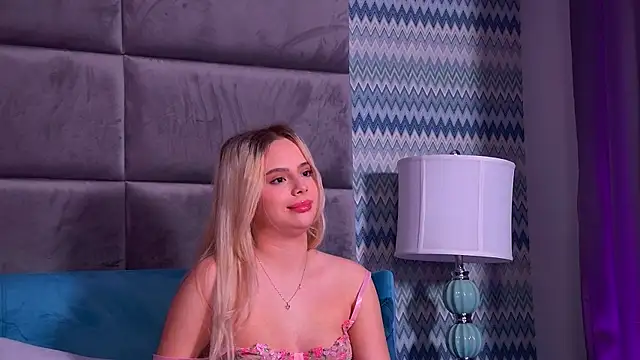 YssabelFox online show from 21, 12, 2025