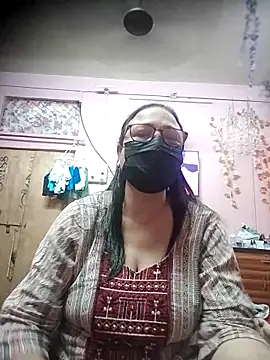 Snapshot of thehotlady chatting on 25, 9, 2025 thehotlady online show from 25, 9, 2025