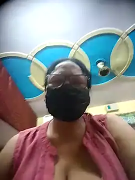 thehotlady online show from 27, 3, 2026