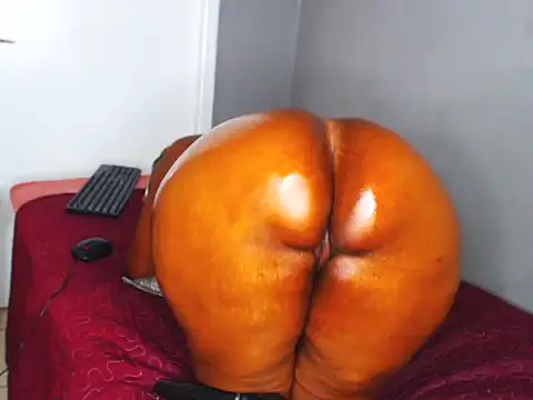 SweetHips95 online show from 27, 10, 2025