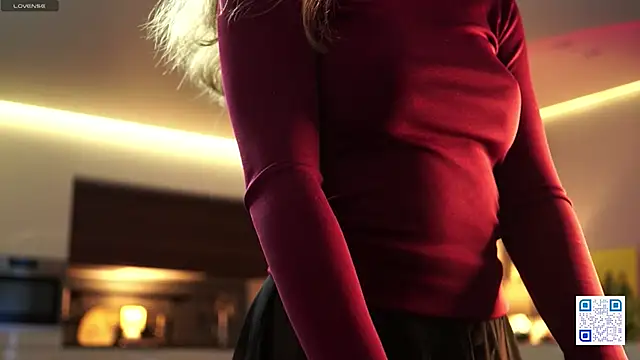 Snapshot of DimpledPoke chatting on 24, 11, 2025 DimpledPoke online show from 24, 11, 2025