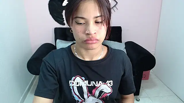 mia sexgirl online show from 10, 10, 2025