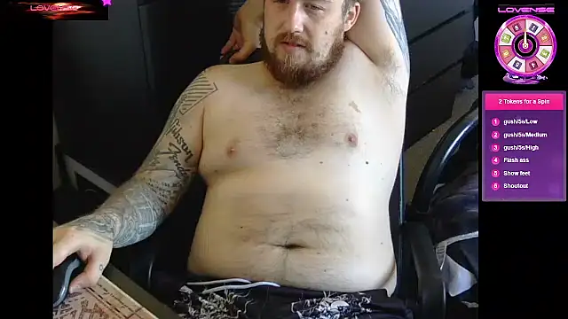 ThatAltGuy online show from 25, 9, 2025