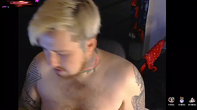 ThatAltGuy online show from 10, 10, 2025