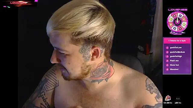 ThatAltGuy online show from 14, 10, 2025