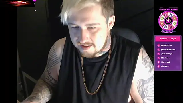 ThatAltGuy online show from 15, 10, 2025