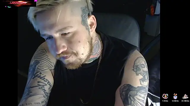 ThatAltGuy online show from 20, 10, 2025