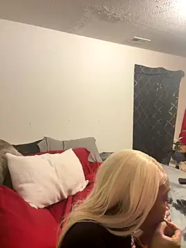 GoddessScott online show from 14, 12, 2025