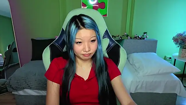 SaKura   777 online show from 12, 9, 2025