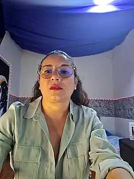 zamy x online show from 15, 3, 2026