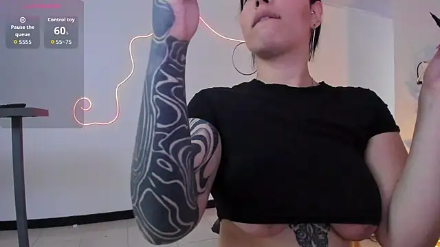 nicoblake online show from 3, 10, 2025