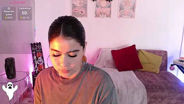nicoblake online show from 8, 10, 2025