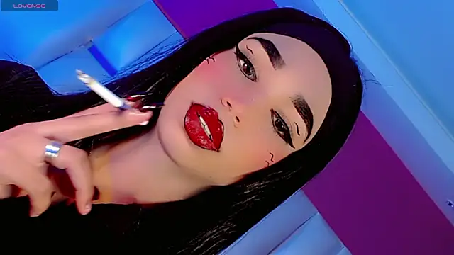 JessiscaWalker online show from 2, 2, 2026