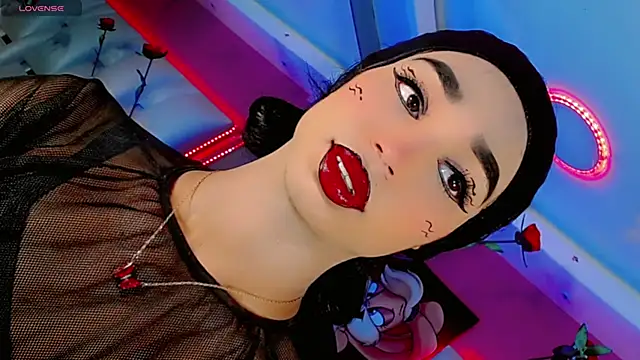 JessiscaWalker online show from 12, 2, 2026