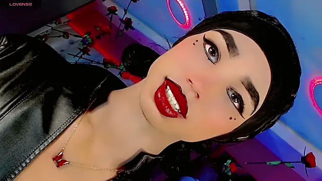 JessiscaWalker online show from 13, 2, 2026