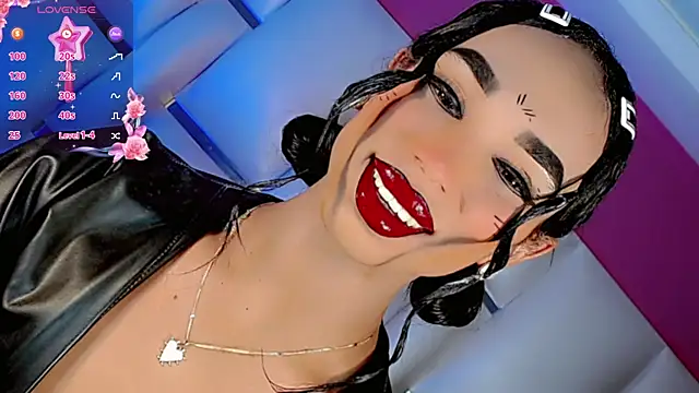 JessiscaWalker online show from 2, 4, 2026