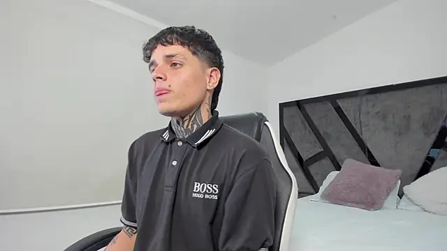 Declan-Fox online show from 15, 9, 2025