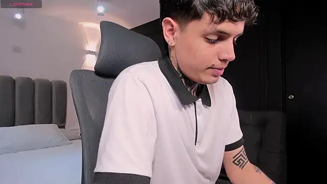 Declan-Fox online show from 21, 9, 2025