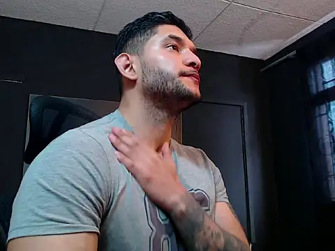 RichardMilleer online show from 11, 11, 2025