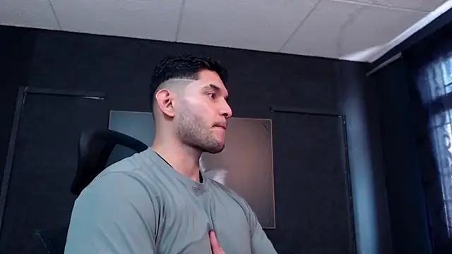 RichardMilleer online show from 9, 3, 2026