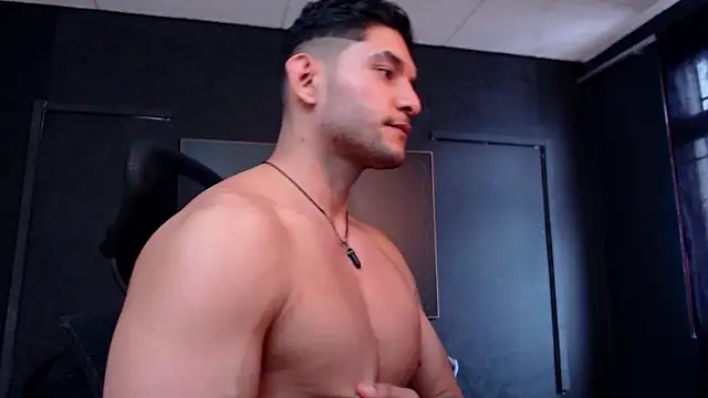 Snapshot of RichardMilleer chatting on 27, 3, 2026 RichardMilleer online show from 27, 3, 2026