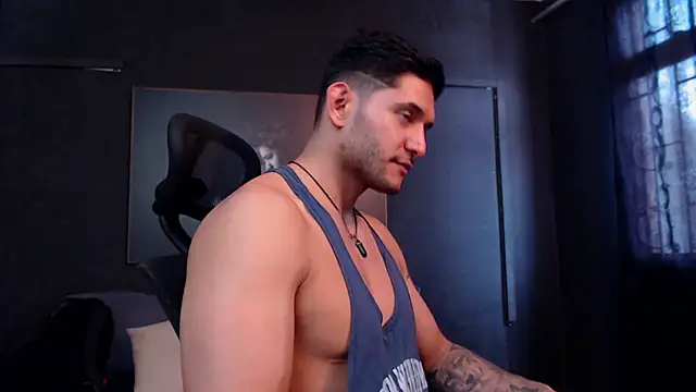 Snapshot of RichardMilleer chatting on 30, 4, 2026 RichardMilleer online show from 30, 4, 2026