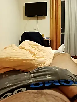 fullystroked online show from 27, 11, 2025