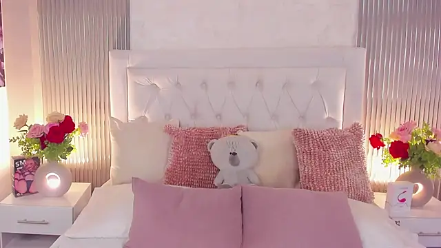 MelodySweetHoney online show from 15, 1, 2026